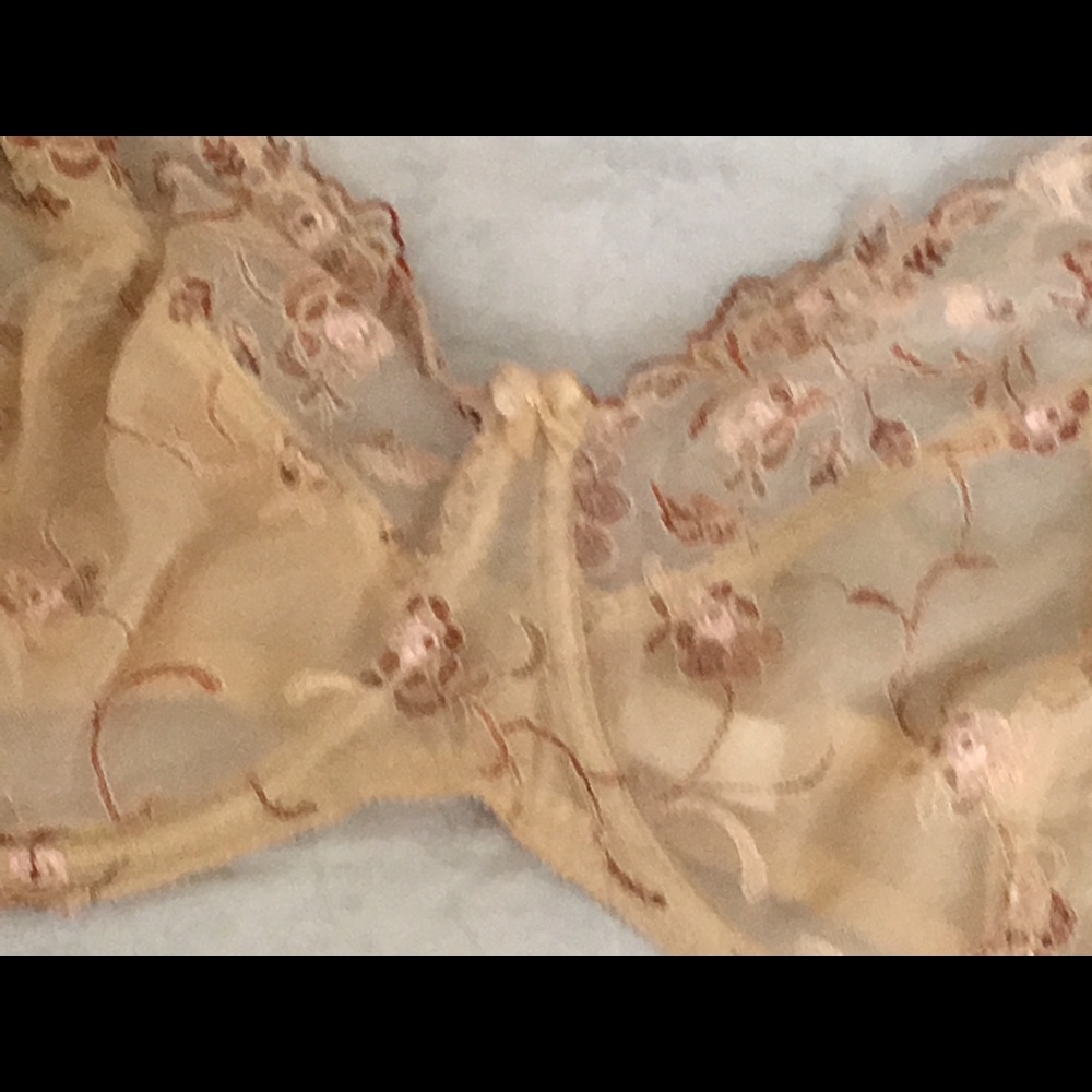 Felina Bra. 40DDD